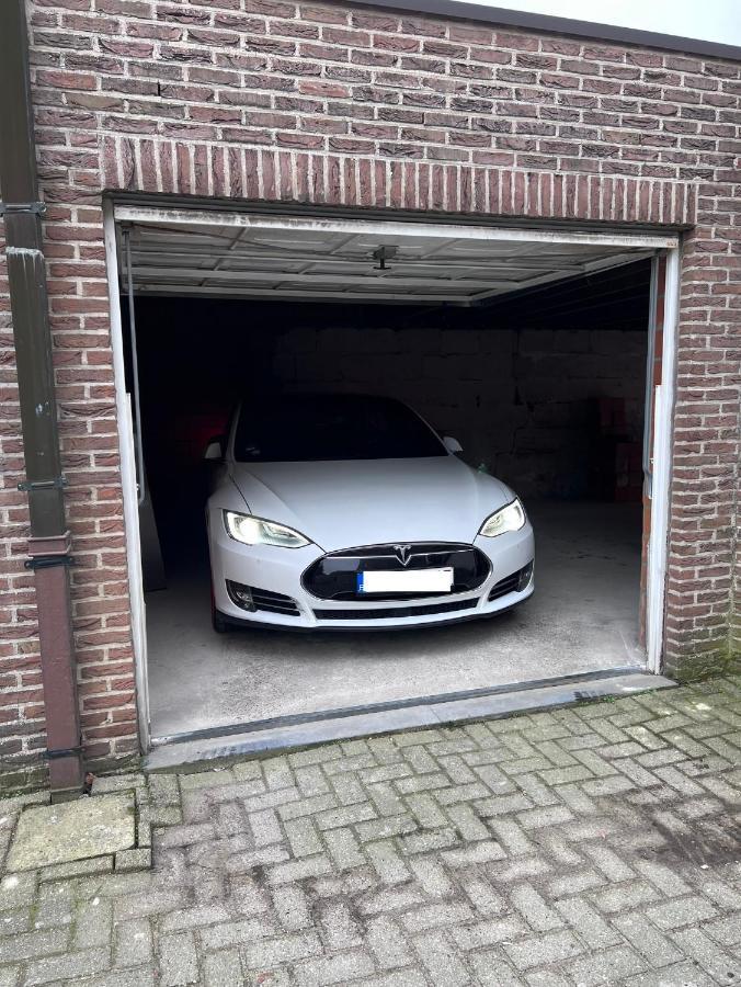Apartamento Red Cross Street Lommel Exterior foto